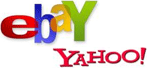  Yahoo  eBay