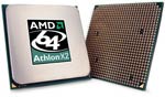 Логотип AMD Athlon 64 X2