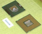  Intel Conroe