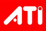 Логотип ATI