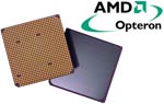  AMD Opteron