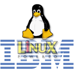  Linux  IBM