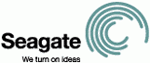 Логотип Seagate