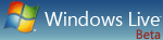 Логотип Windows Live