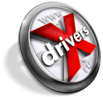 Логотип X-DRIVERS.RU