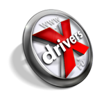 Логотип X-DRIVERS.RU